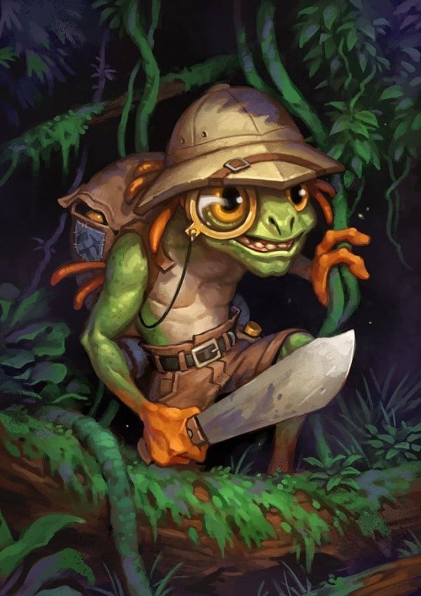 blizzardhearthstone