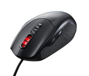cooler master mouse 1