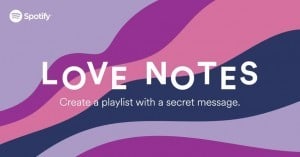 feature image spotify