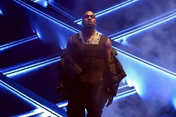 kanye west billboard