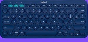 logitech