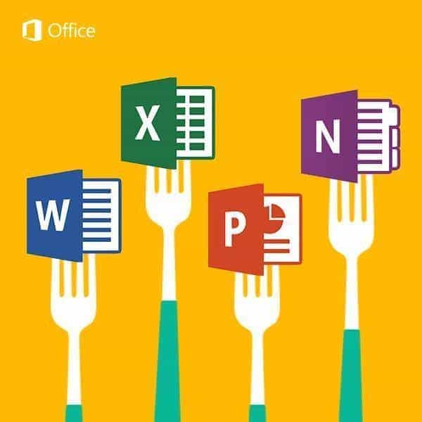office apps