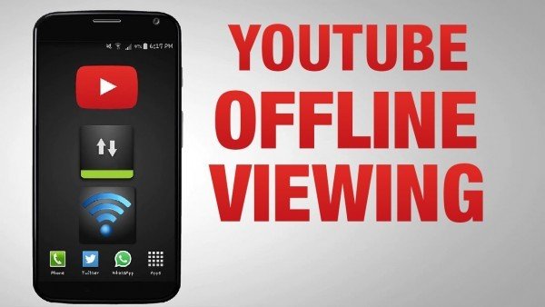 youtubeoffline
