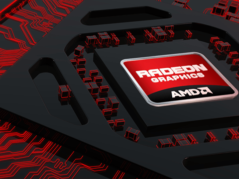 amd gpu