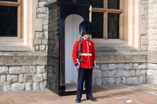guardbuckhingham