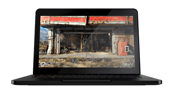 razerfea