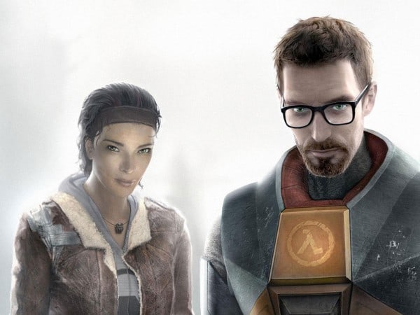 Counter-Strike: Half Life
