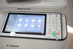 Canon iR-ADV2
