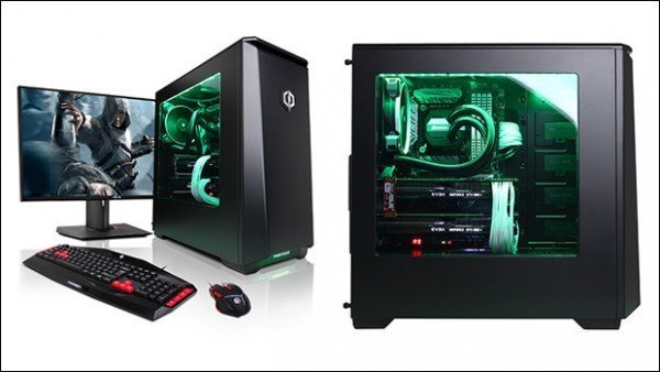 CyberPowerInline