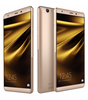 LEAGOO-SHARK1STANDPOSE
