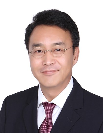 Moon Won, VP Applications ASEAN, Oracle