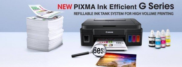 canonpixma