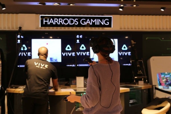 harrodsvive