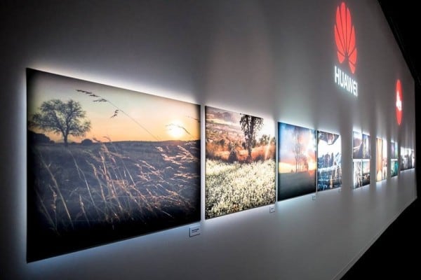 huaweileica