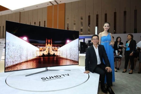 samsung4K