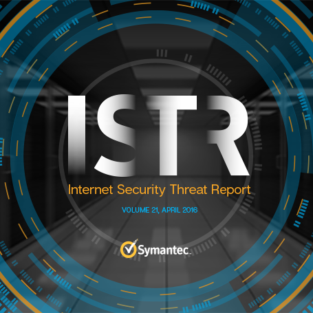 symantec2016