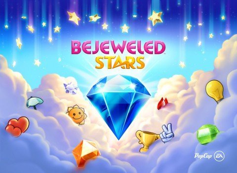Bejeweled-Stars