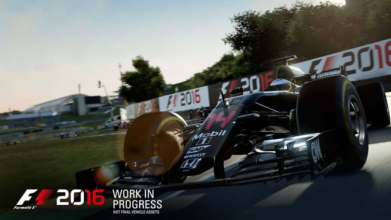 F1-2016