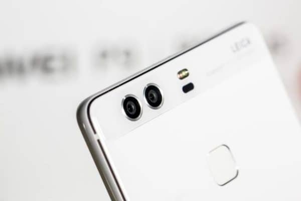 HUaweiP9