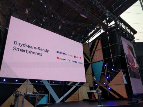 Huawei Global VR Announcement