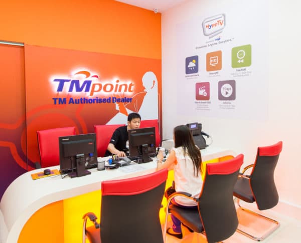 Tmpoint