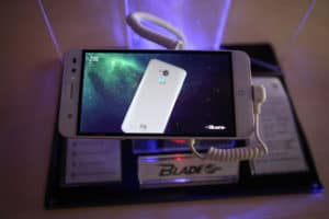 ZTE Blade V7 Lite