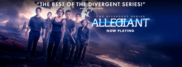allegiance