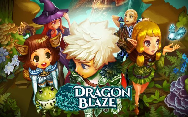 dragonblaze