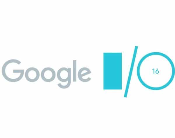 google io