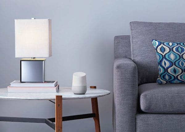 googlehome