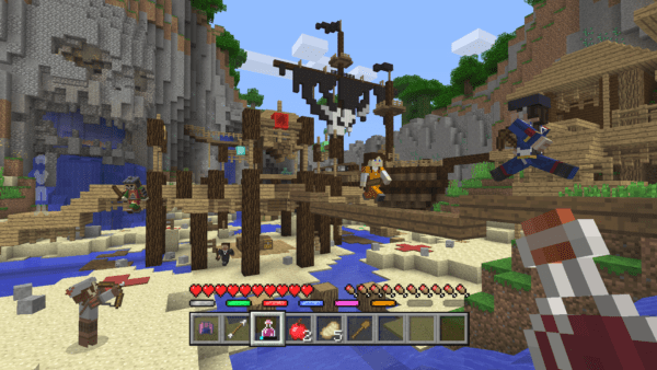 minecraftbattle
