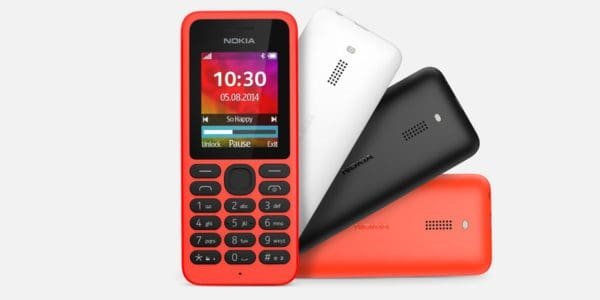 nokia 105