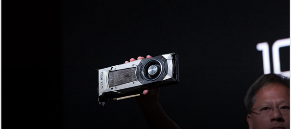 nvidiaceo