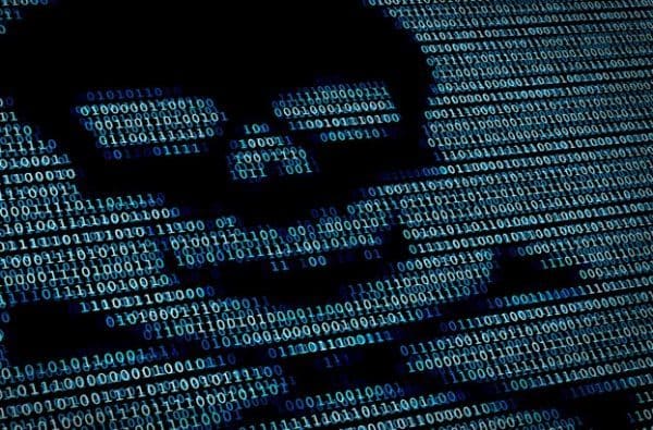 ransomware