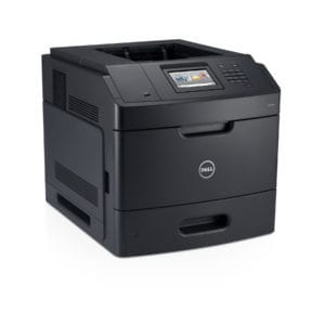 Dell S5830dn high capacity smart printer, codename Levant.