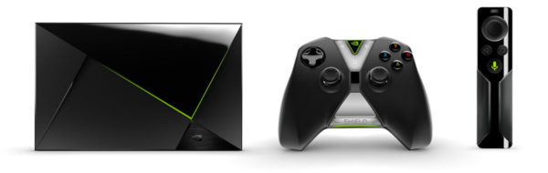 shieldconsole