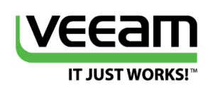 veeam press logo