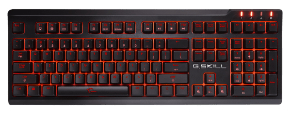 G.SKILL's KM570 Mech Keyboard