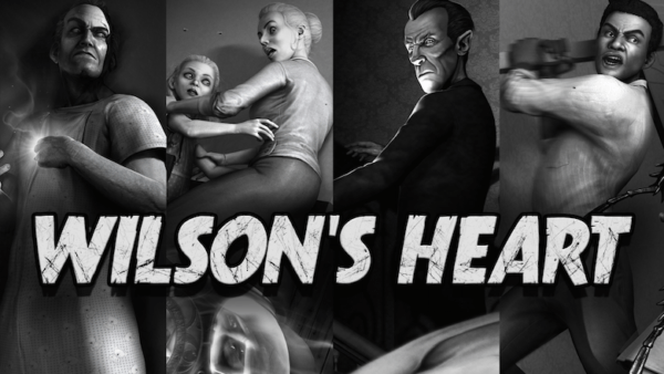 wilsonsheart