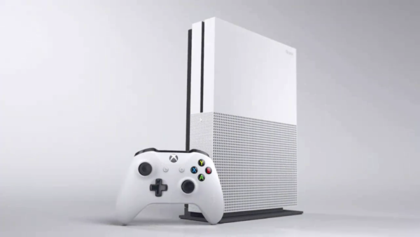 xboxS