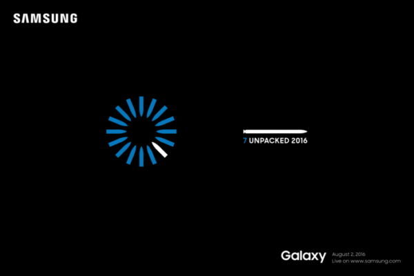 Galaxy note7
