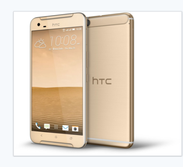 HTCX9