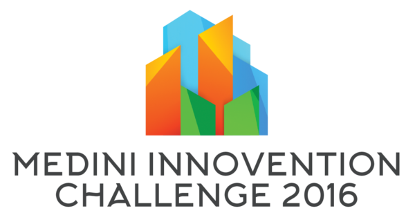 Medini Innovention Challenge 2016 FULL COLOR LOGO