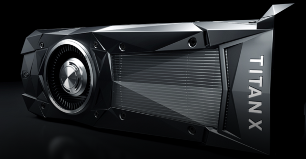 nvidiaX