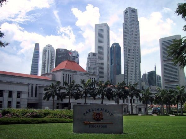 singaporeparliament