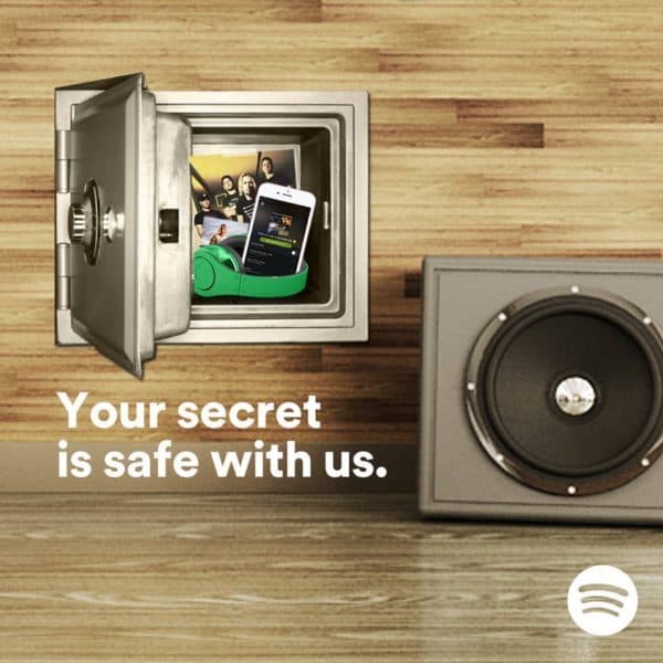 spotifyvault