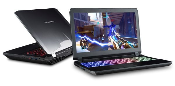 Illegear DX