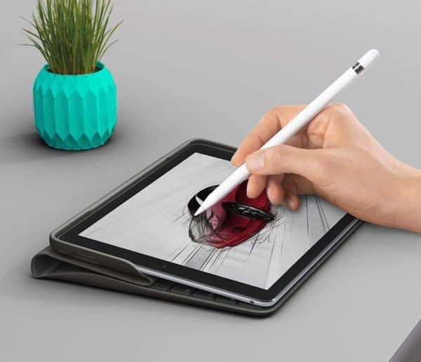 Logitech CREATE Ipad Pro 9.7_1