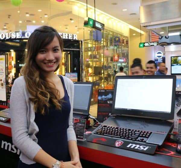 MSigaming