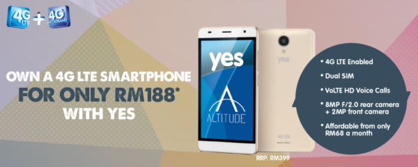 Merdeka & Malaysia Day Promotion_Yes Altitude bundle